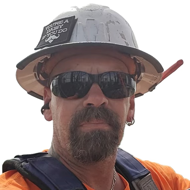 Bill Hunt, Founder and Lead Craftsman